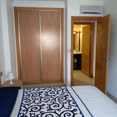 Apartamento Alicante Beach Luaran gambar