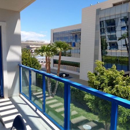 Apartamento Alicante Beach Luaran gambar