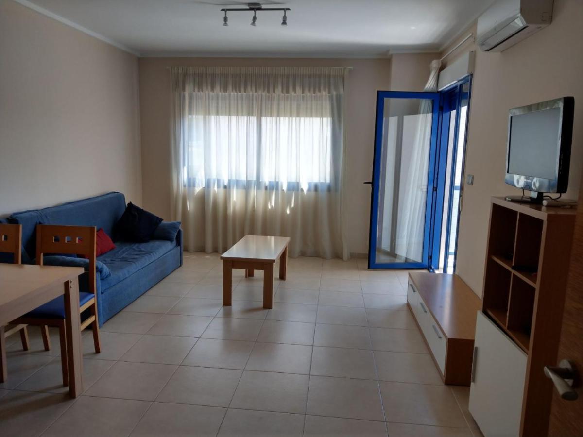 Apartamento Alicante Beach Luaran gambar