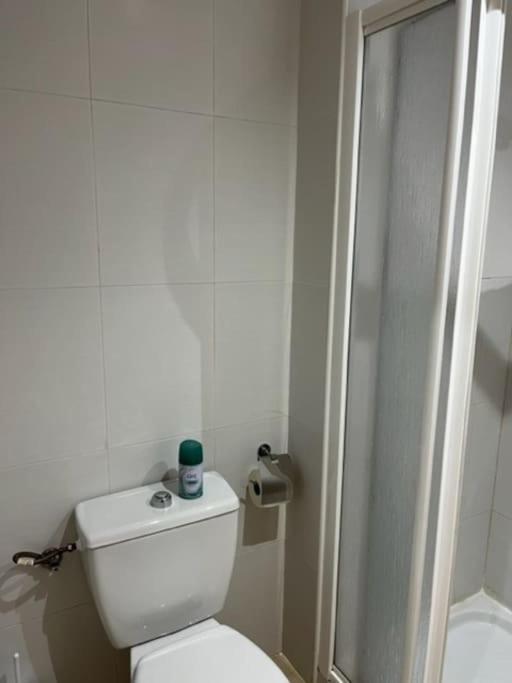 Apartamento Alicante Beach Luaran gambar