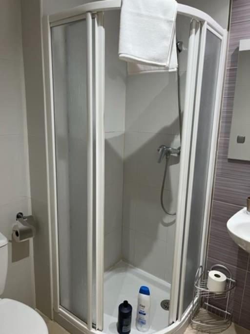 Apartamento Alicante Beach Luaran gambar