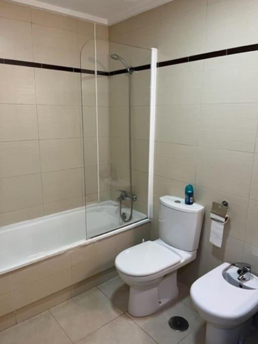 Apartamento Alicante Beach Luaran gambar