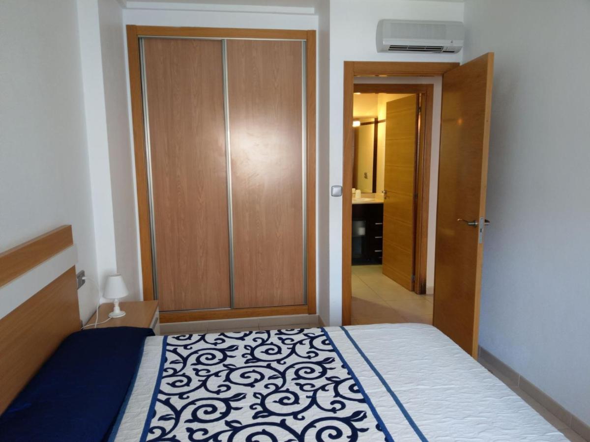 Apartamento Alicante Beach Luaran gambar