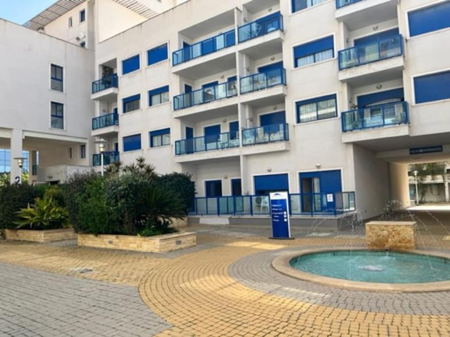 Apartamento Alicante Beach Luaran gambar