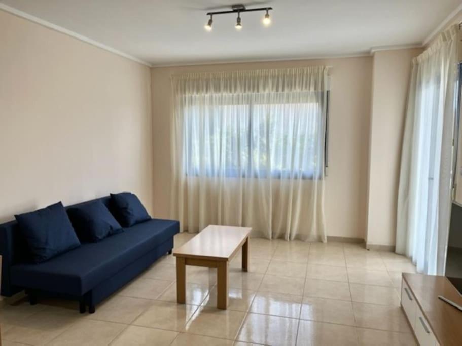 Apartamento Alicante Beach Luaran gambar