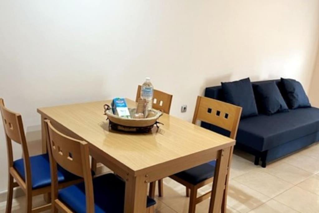 Apartamento Alicante Beach Luaran gambar