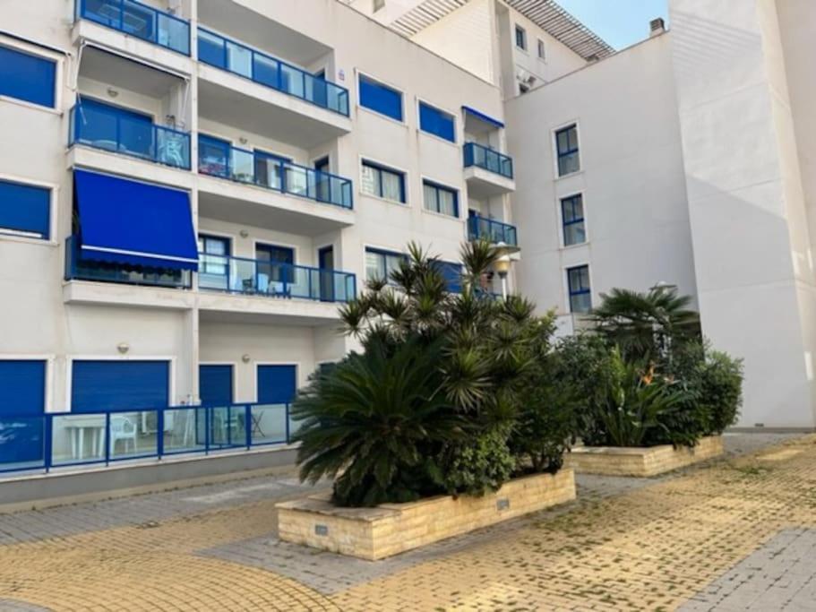 Apartamento Alicante Beach Luaran gambar
