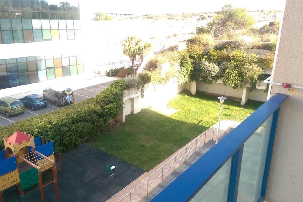 Apartamento Alicante Beach Luaran gambar