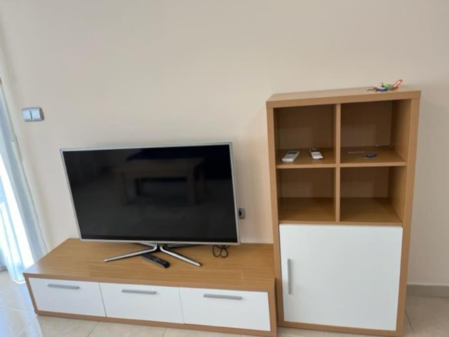 Apartamento Alicante Beach Luaran gambar