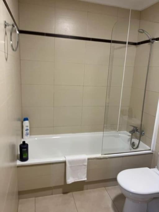 Apartamento Alicante Beach Luaran gambar