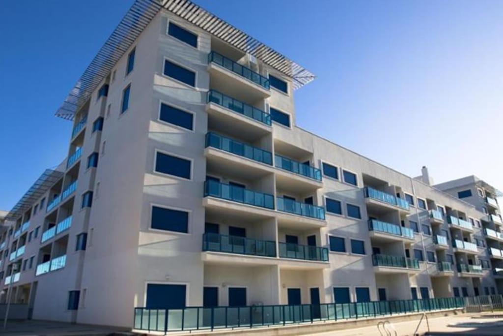 Apartamento Alicante Beach Luaran gambar