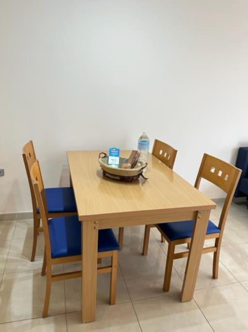 Apartamento Alicante Beach Luaran gambar