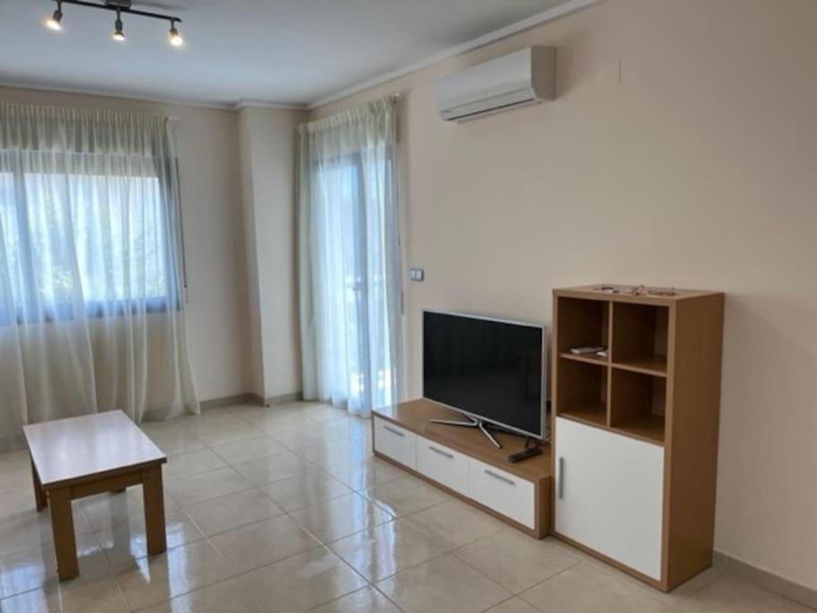 Apartamento Alicante Beach Luaran gambar