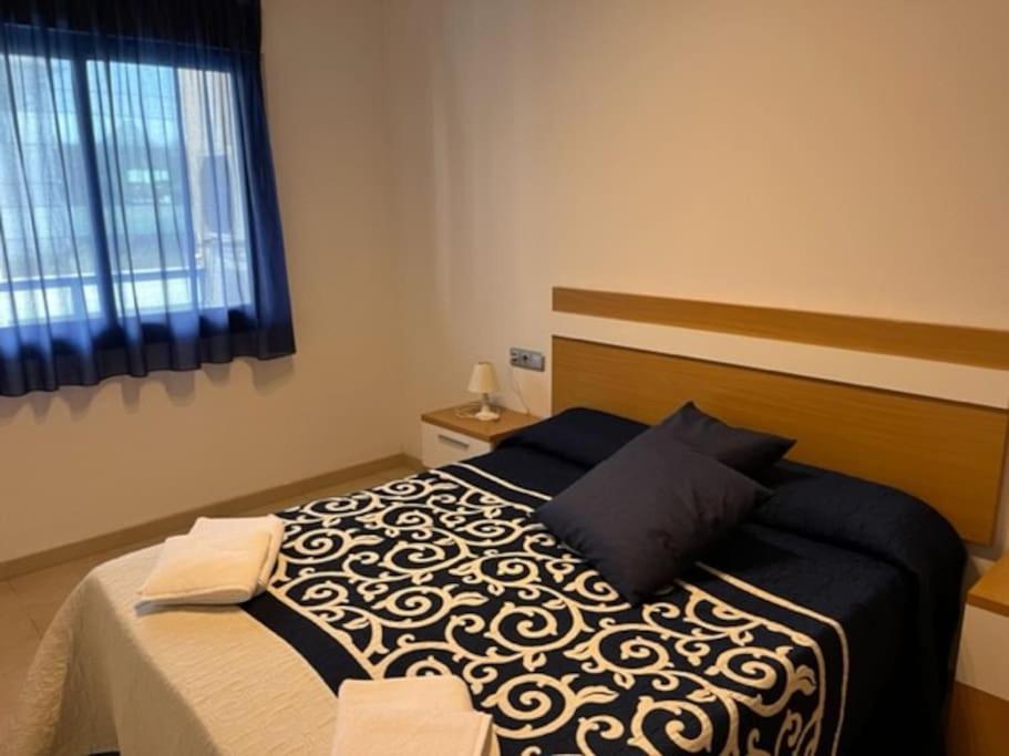 Apartamento Alicante Beach Luaran gambar