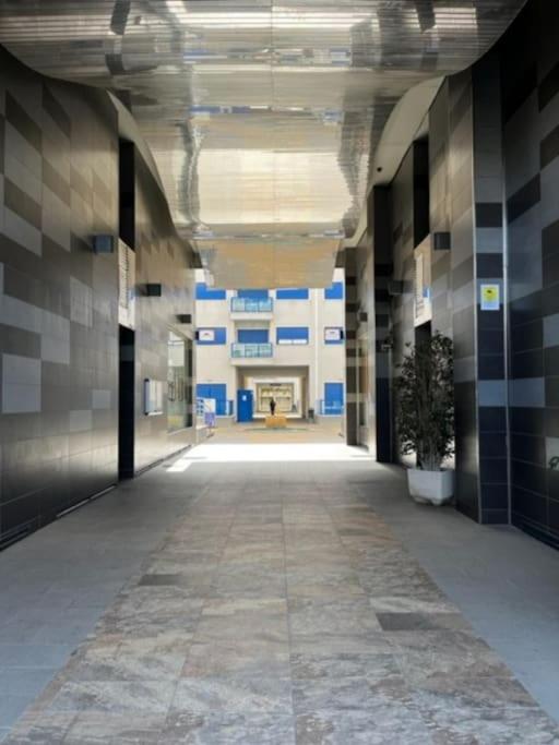 Apartamento Alicante Beach Luaran gambar