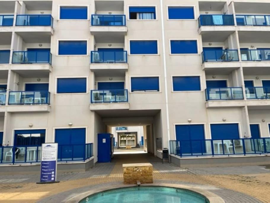 Apartamento Alicante Beach Luaran gambar