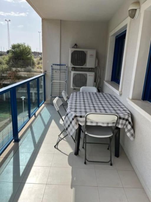 Apartamento Alicante Beach Luaran gambar