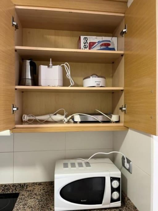 Apartamento Alicante Beach Luaran gambar