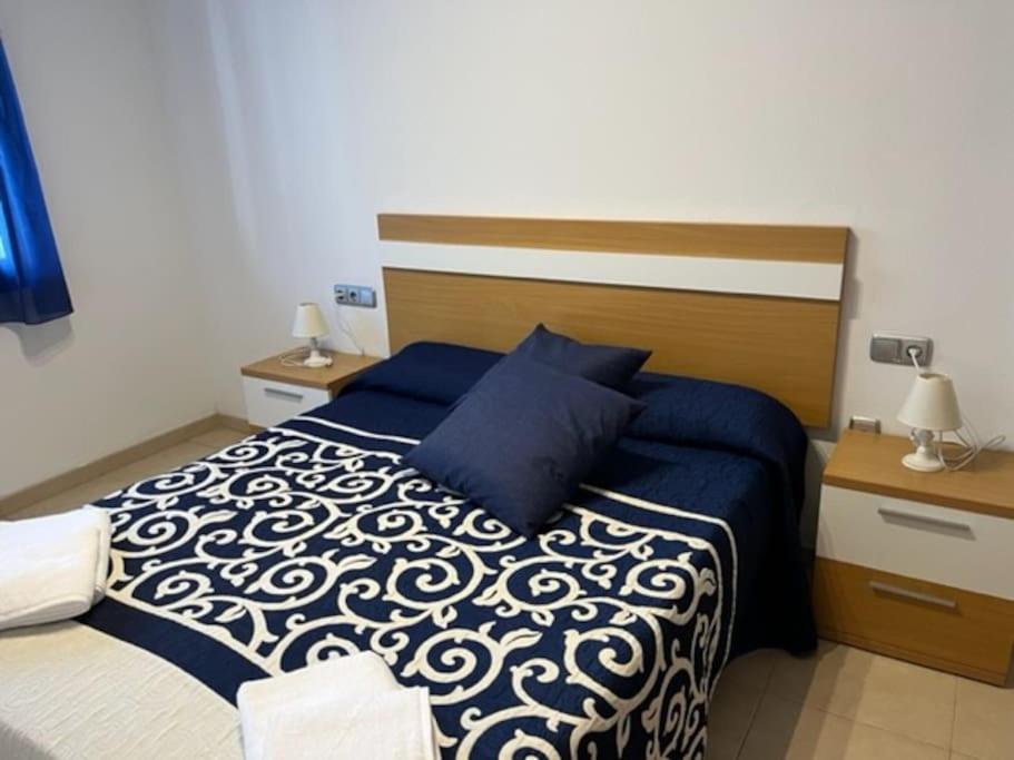 Apartamento Alicante Beach Luaran gambar