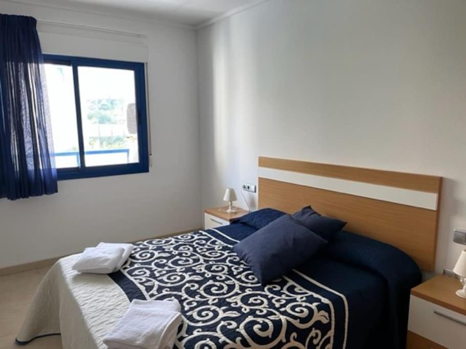 Apartamento Alicante Beach Luaran gambar