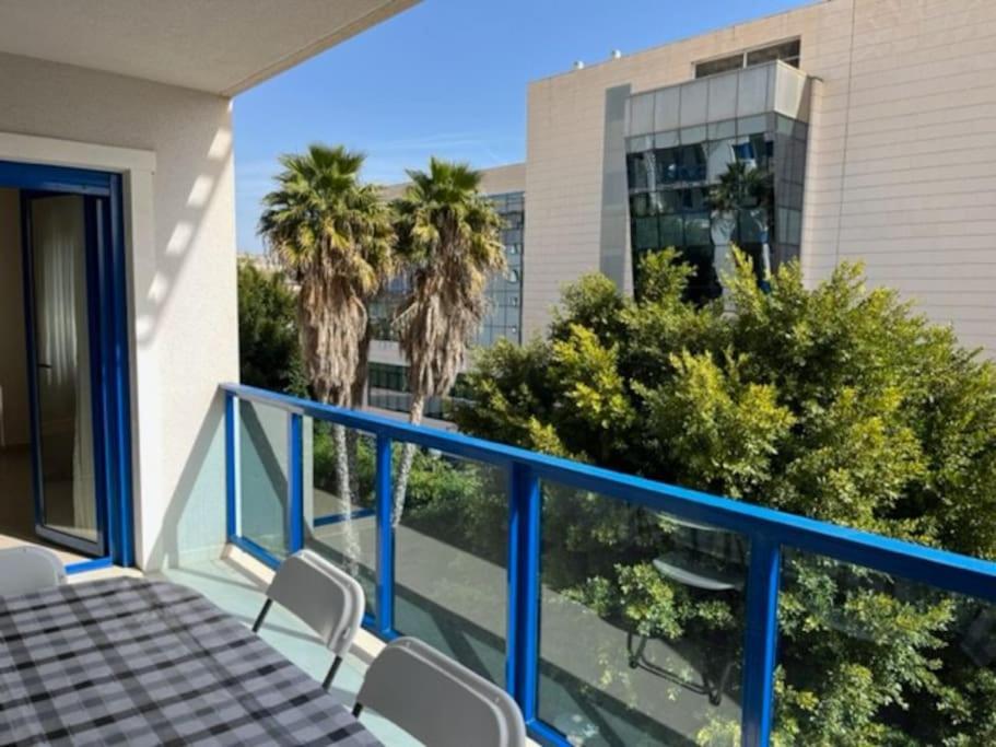 Apartamento Alicante Beach Luaran gambar
