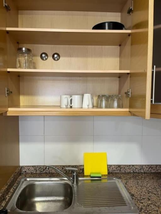 Apartamento Alicante Beach Luaran gambar