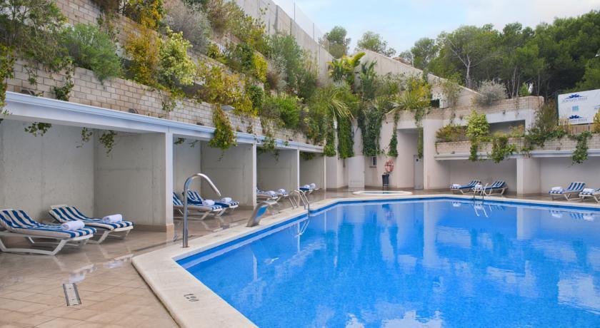 Apartamento Alicante Beach Luaran gambar